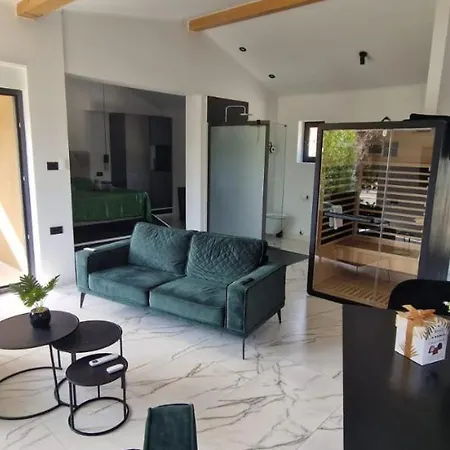 Apartment Oli 1