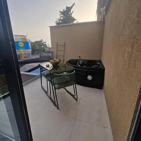 Apartmán Oli 1 Poreč