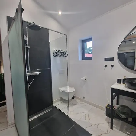 Apartment Oli 1
