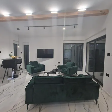 Oli 1 Poreč