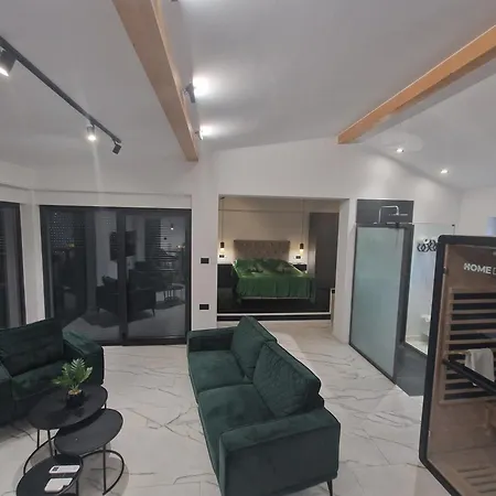Oli 1 Apartment *