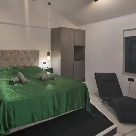 Oli 1 Apartment Poreč