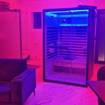 Apartmán Oli 1 Poreč