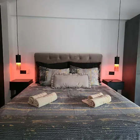 Oli 1 Apartmán Poreč