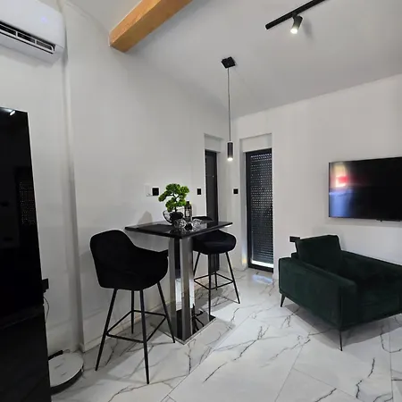 Apartmán Oli 1 Poreč