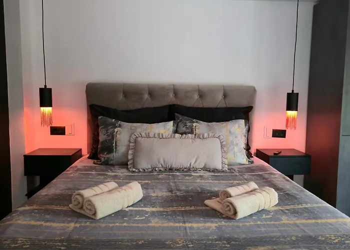 Oli 1 Apartman Porec