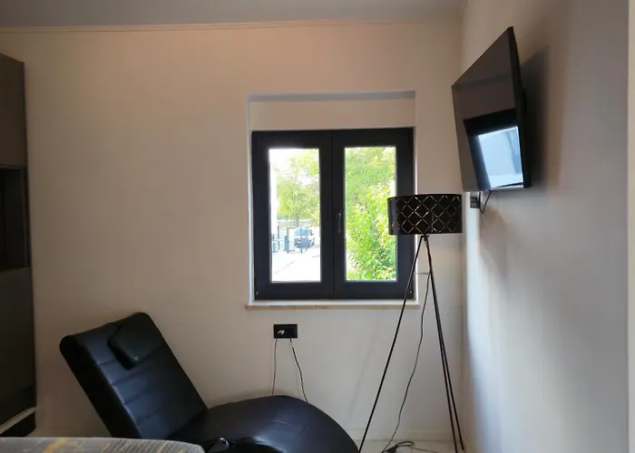 Apartman Oli 1