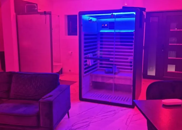 Apartamento Oli 1 Poreč