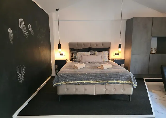 Oli 1 Apartamento Poreč