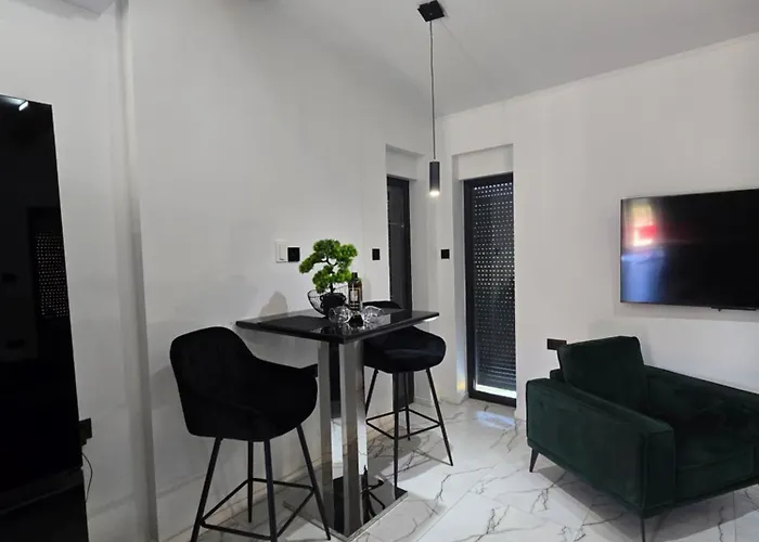 Apartamento Oli 1 Poreč