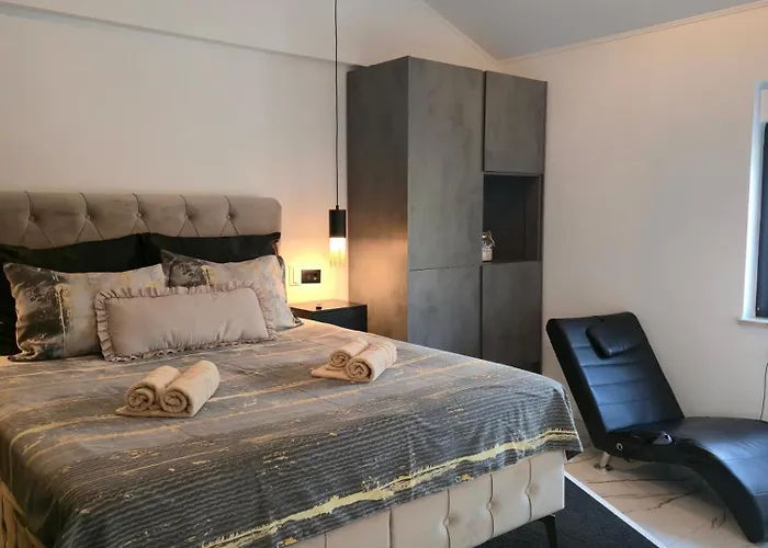 Apartamento Oli 1 *