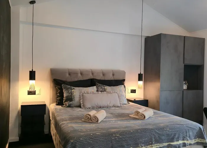 Lejlighed Oli 1 Poreč